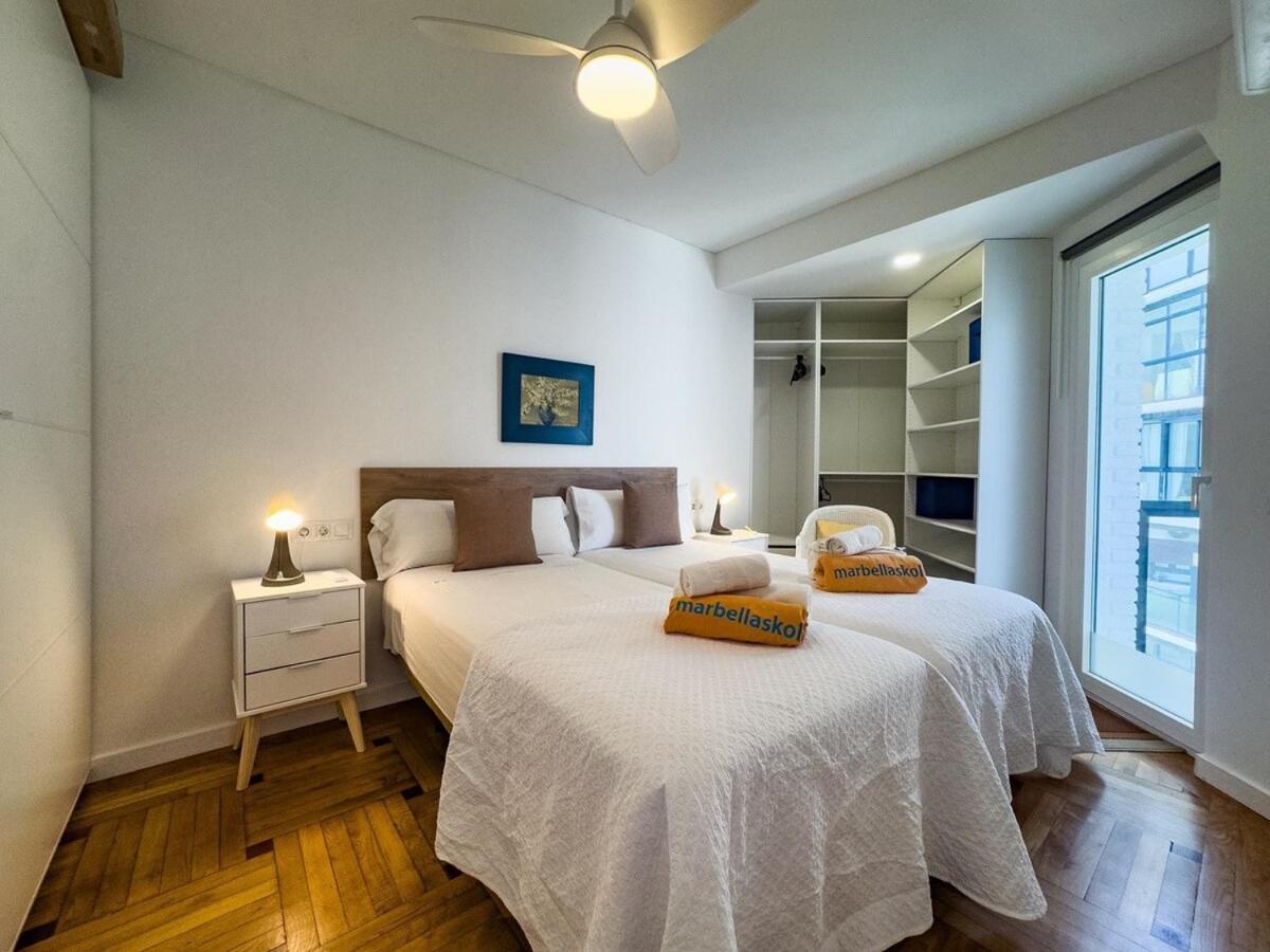 Valdecantos 6b- Front Line Harbour Apartamento *
