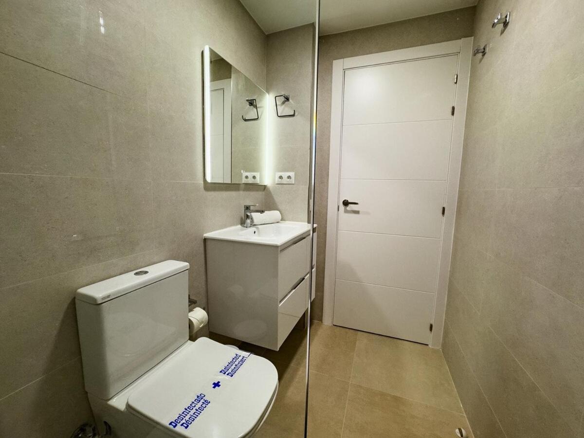 Valdecantos 6b- Front Line Harbour Apartamento *