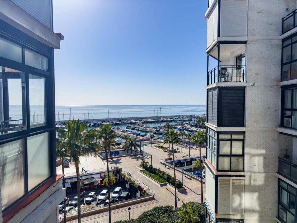 Valdecantos 6b- Front Line Harbour Apartamento *